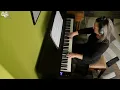 Norah Jones - Turn Me On | Adelina Piano cover