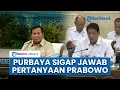 Lagu Momen Prabowo Tanyai Purbaya soal Dana Otsus di Depan Kepala Daerah se-Papua, Menkeu Jawab Begini