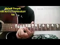 Download Lagu Tutorial Melodi Tengah AIR MATA PERPISAHAN - Imam S Arifin - Termudah