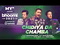 Download Lagu Chidiya Da Chamba - MYn presents Bhoomi 2021 | Salim Sulaiman | Sukhwinder Singh | Tufail Niazi