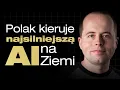 Download Lagu Wewnętrzny monolog naszych maszyn! Moja droga. | Jakub Pachocki Time100, Open AI