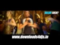 Download Lagu DJ Lucky - Lat Lag Gayee (The Party Mashup)