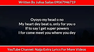 teni power rangers lyrics
