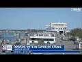 Drivers vote in favor of bus strike on Martha s Vineyard Boston 25 News
