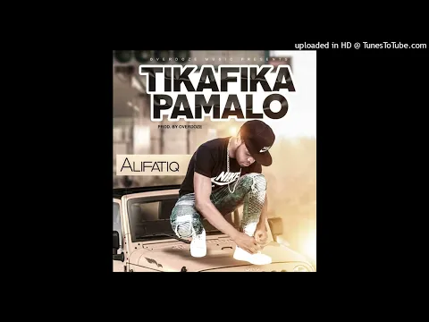 Download MP3 AlifatiQ-Tikafika Pamalo-mp3 download
