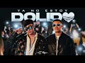 Adrian L Santos, Joaquín Medina - Ya No Estoy Dolido || Letra/Lyrics