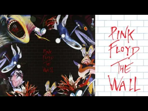 Download MP3 Pink Floyd - The Wall \