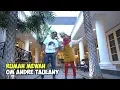 Download Lagu LIAT RUMAH MEWAH OM ANDRE TAULANY, ISTANA NYATA - RICIS KEPO