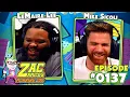 LeMaire Lee and Mike Sicoli Zac Amico s Morning Zoo Ep 0137