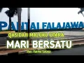 Download Lagu Mari Bersatu - Fatma Salasa (Official Musik Video)