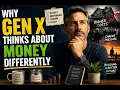 Why Gen X Thinks About Money Differently And What You Can Learn