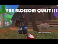 The Kael Blossom Flower Quest Vesteria 2025 Part 1