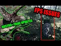 The New Isle Patch changes everything The Isle Evrima Patch 0 21 772