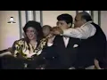 جورج وسوف - اسمعيني بكلمة - السويد 1989