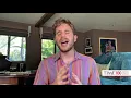 TIME100 Talks: Ben Platt Performs "Grow As We Go" I TIME