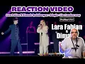 Download Lagu Lara Fabian ft Dimash Qudaibergen 'Adagio' (Live London 2025): Reaction by DJ/Producer Frankie Biggz