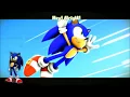 Download Lagu (Sonic Generations) Escape from the City Modern Version - Letra Traduzida (Music Video AMV)