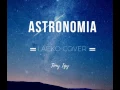 Download Lagu Laeko / Tony Igy - Astronomia Laeko Cover