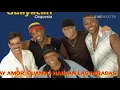 Ay Amor Cuando Hablan Las Miradas /GUAYACAN Orquesta