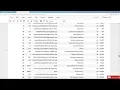 How to load Data from DataFrames into an SQLite Database Python Data Science