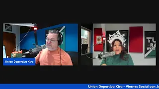 Viernes Social - TUDN 1220AM WKRS