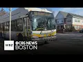 Bored Brookline teen accidentally changes name of MBTA bus stop