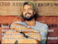 Come Let Go - Xavier Rudd