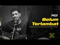 Download Lagu Belum Terlambat - Padi | Akustik Cover by My Marthynz