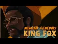 Newham Generals - 'King Fox' (Idris Elba Presents The YARDIE Mixtape)