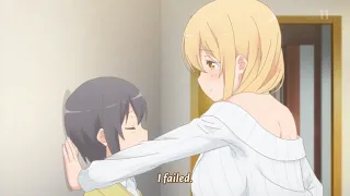 Caretaker Can t Handle Their Liqour Sunoharasou