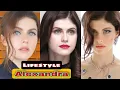Alexandra Daddario Lifestyle Real Life Partner Biography Income Age Height Weight Facts