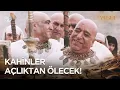Lagu Buğday İsteyen Tapınak Kahinleri Ağzının Payını Aldı | Hz. Yusuf