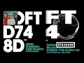 Moby, BLOND:ISH, Kiko Franco - Natural Blues (Extended Mix)