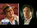 Pretty in Pink Reunion on The Blacklist James Spader and Andrew McCarthy