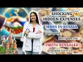 Download Lagu Hidden Costs of Studying MBBS in Russia Nobody Talks about !!😱💰🩺🇷🇺