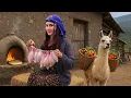 Download Lagu Nomadic Life: A Day in a Stunning Mountain Village!