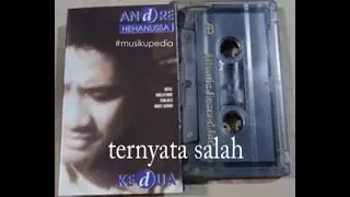  full album andre hehanussa ternyata salah