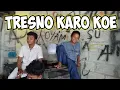 Tresno Karo Koe_Versi Joget Wanci Wakatobi