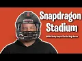 Snapdragon Stadium Our Seats