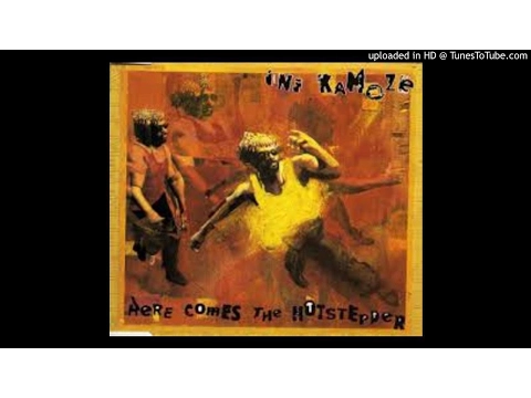 Download MP3 Ini Kamoze - Here Comes The Hotstepper (Heartical Mix)