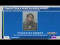 One arrested others wanted accused in Ponchatoula home invasion