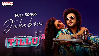 Download Tillu Square Full Songs Jukebox | Siddu, Anupama Parameswaran | Mallik Ram | Ram Miriyala MP3