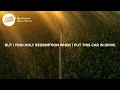 Maren Morris - My Church (Lyrics)