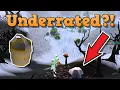 Very Underrated Money Making Method Mining Volcanic Ash OSRS Mining Guide 2022 1 Hour