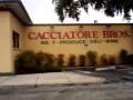 CACCIATORE BROTHERS TAMPA FLORIDA
