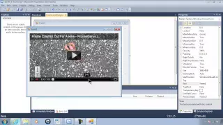 Visual Basic 2010 Express Tutorial 46 Playing YouTube s With WebBrowser And Parameters