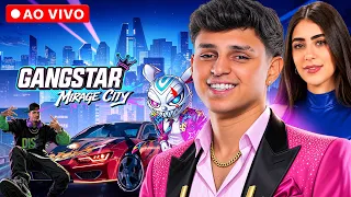 LIVE ON 🛑 DUOZIN COM A RAJAH 💜 NOBRU AO VIVO 💜