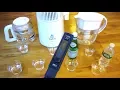 Megahome Water Distiller Water Test Results and Quality Comparison
