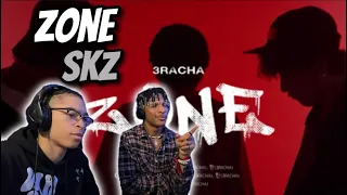 Download Stray Kids '3RACHA' 'ZONE' Lyrics- REACTION MP3