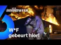 Download Lagu EXTREEM GROTE industriebrand kost BIJNA HET LEVEN van brandweermannen | Als de Brandweer #AFL3